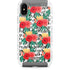 Bouffants and Broken Hearts Bouquets Print 3 iPhone Cases
